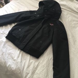 Hollister All Weather Jacket